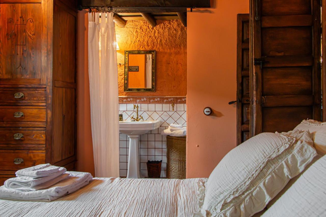 Ferienhaus Terracea Hoyos