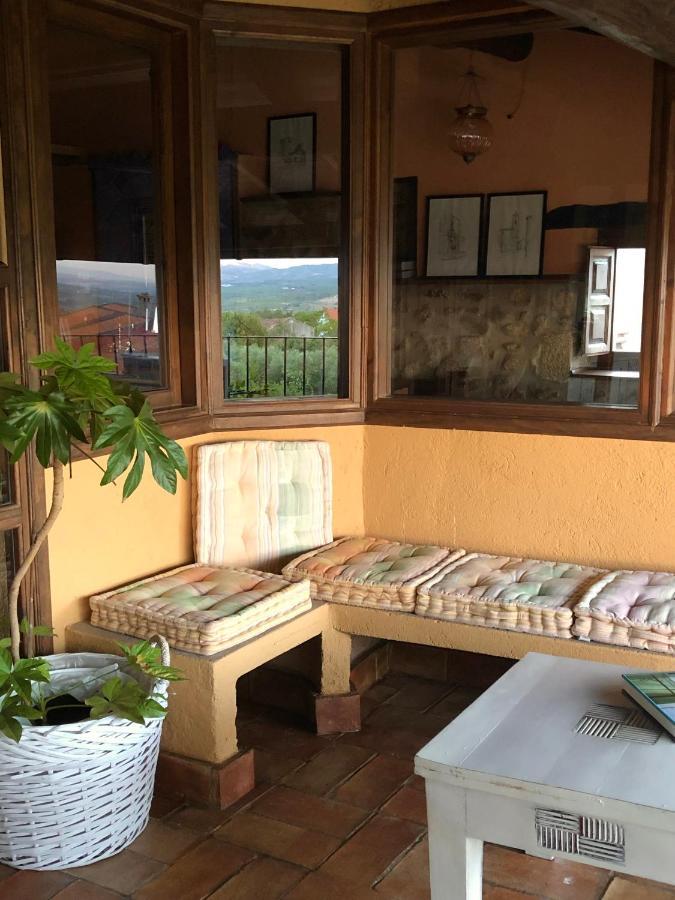 Ferienhaus Terracea