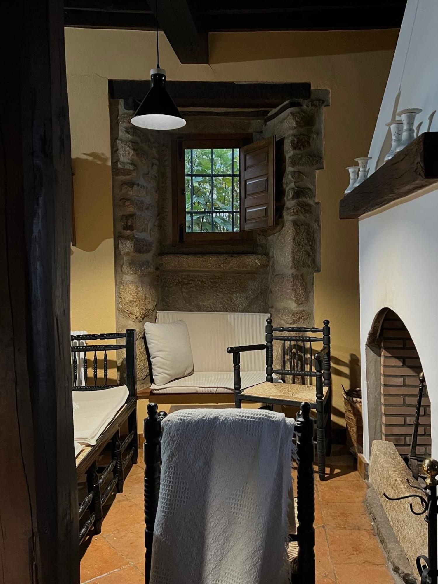 Ferienhaus Terracea *